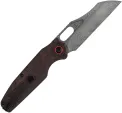 Tenable Knives Tuckamore Linerlock CF B1052A4