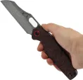 Tenable Knives Tuckamore Linerlock CF B1052A4