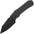 Tenable Knives Loki Linerlock Black - B1058A1