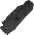 Tenable Knives Loki Linerlock Black B1058A1