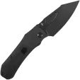 Tenable Knives Loki Linerlock Black B1058A1