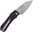 Tenable Knives Loki Linerlock Purple B1058A2