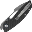 Tenable Knives Link Linerlock Dam CF B1068A1