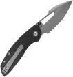 Tenable Knives Link Linerlock Dam CF B1068A1