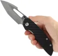 Tenable Knives Link Linerlock Dam CF B1068A1