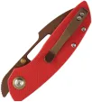 Tenable Knives Link Linerlock Rose-Red B1068A3