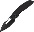 Tenable Knives Link Linerlock Black - B1068A4