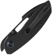 Tenable Knives Link Linerlock Black B1068A4