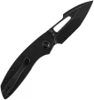 Tenable Knives Link Linerlock Black B1068A4