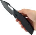 Tenable Knives Link Linerlock Black B1068A4