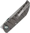 Tenable Knives Tarkin Linerlock Gray B1078A1