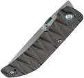 Tenable Knives Tarkin Linerlock Gray B1078A1
