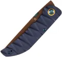 Tenable Knives Tarkin Linerlock Blue B1078A2