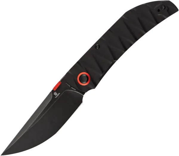 Tenable Knives Tarkin Linerlock BSW B1078A3