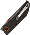 Tenable Knives Tarkin Linerlock CF Dama B1078A4