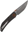 Tenable Knives Tarkin Linerlock CF Dama B1078A4