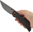 Tenable Knives Tarkin Linerlock CF Dama B1078A4