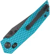 Tenable Knives Deadite Crossbar Lock Blue B1081V1