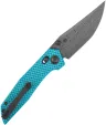 Tenable Knives Deadite Crossbar Lock Blue B1081V1