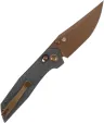 Tenable Knives Deadite Crossbar Lock Mic B1081V3