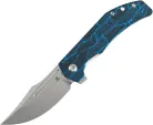 Tenable Knives Orion Linerlock Topo GMas - B1089A1
