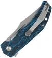 Tenable Knives Orion Linerlock Topo GMas B1089A1