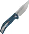 Tenable Knives Orion Linerlock Topo GMas B1089A1