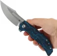 Tenable Knives Orion Linerlock Topo GMas B1089A1