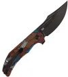 Tenable Knives Orion Linerlock Topo GMas B1089A7