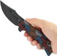 Tenable Knives Orion Linerlock Topo GMas B1089A7
