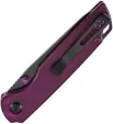 Tenable Knives Mini Warrior Linerlock Acrylic B2005A2