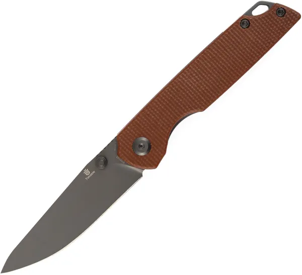 Tenable Knives Mini Warrior Linerlock Mic B2005A3