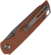 Tenable Knives Mini Warrior Linerlock Mic B2005A3
