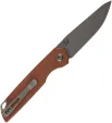 Tenable Knives Mini Warrior Linerlock Mic B2005A3