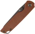 Tenable Knives Mini Warrior Linerlock Mic B2005A3