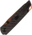 Tenable Knives Mini Warrior Linerlock CF B2005A4