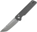 Tenable Knives Anomaly Crossbar Lock Gray - B2038V1