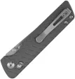 Tenable Knives Anomaly Crossbar Lock Gray B2038V1