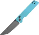 Tenable Knives Anomaly Crossbar Lock Blue - B2038V3