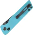 Tenable Knives Anomaly Crossbar Lock Blue B2038V3
