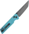 Tenable Knives Anomaly Crossbar Lock Blue B2038V3