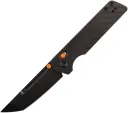 Tenable Knives Anomaly Crossbar Lock CF - B2038V4