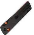 Tenable Knives Anomaly Crossbar Lock CF B2038V4