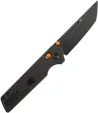 Tenable Knives Anomaly Crossbar Lock CF B2038V4