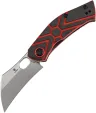 Tenable Knives Osprey Linerlock CF/G10 - B2087A3