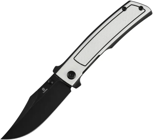Tenable Knives Bison B2108A1