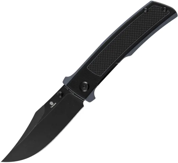 Tenable Knives Bison B2108A2