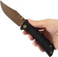 Tenable Knives Bison B2108A3