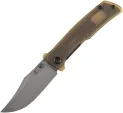 Tenable Knives Bison Linerlock PEI - B2108A5