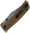 Tenable Knives Bison Linerlock PEI B2108A5